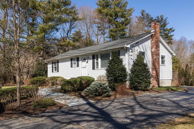 Real Estate West Bridgewater Ma