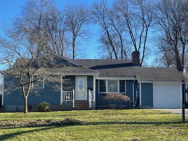 158 Dix Rd, Wethersfield, CT 06109