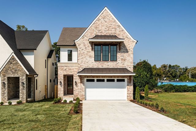 936 Crescent Hill Rd, Nashville, TN 37206