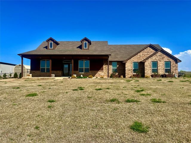 1373 County Street 2977, Blanchard, OK 73010