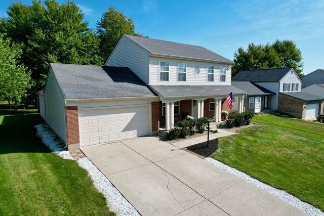 7489 Crestwood Ct, Florence, KY 41042