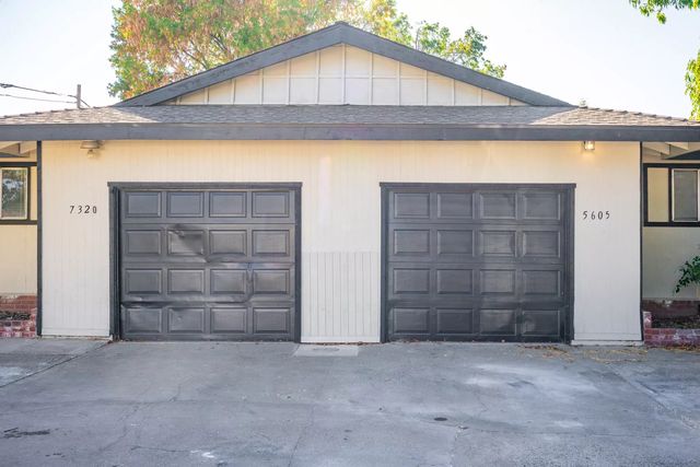 7320 Berna Way #1, Sacramento, CA 95823