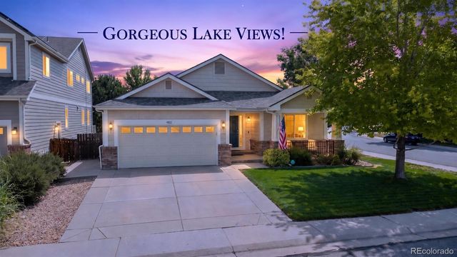 4822 S Upham Court, Littleton, CO 80123