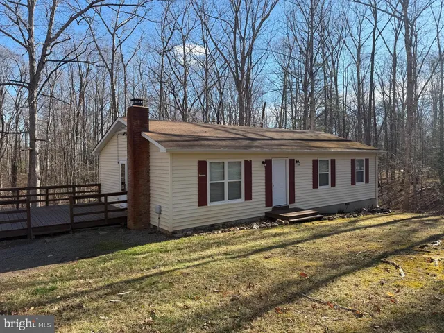6009 Noranda Dr, Mineral, VA 23117