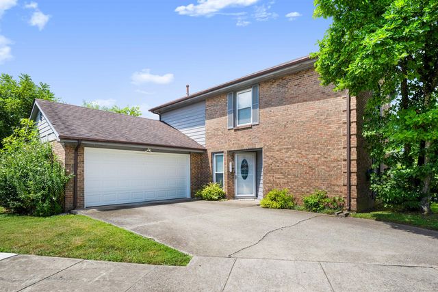 3509 Galt Ct, Lexington, KY 40515