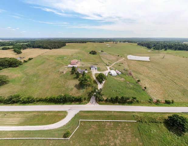 13387 Highway Ww, South Greenfield, MO 65752