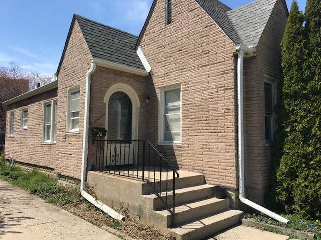 26 Keller Ave, Waukegan, IL 60085