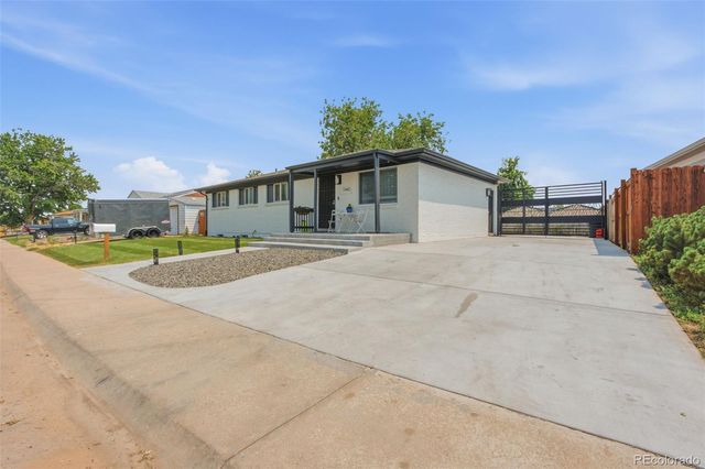 12962 Olmsted Place, Denver, CO 80239