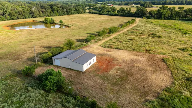 4999 County Road 302, Nacogdoches, TX 75961