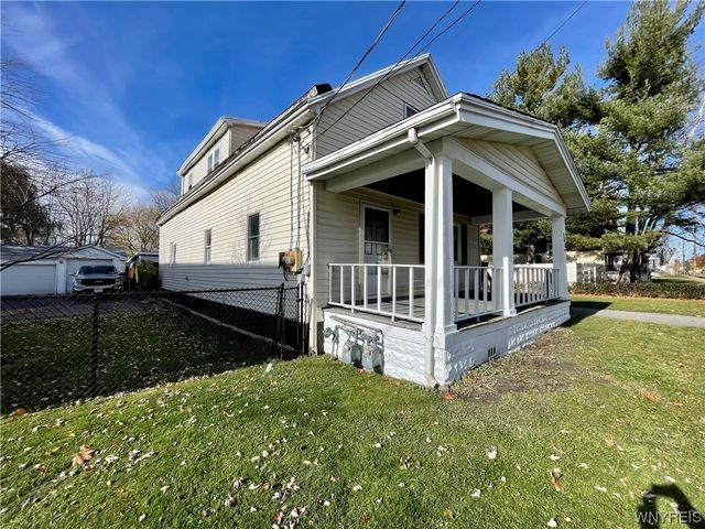 148 Rossler Ave, Cheektowaga, NY 14206