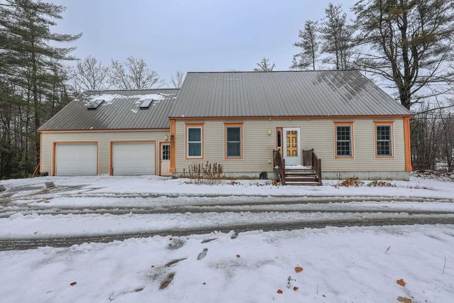 144 Kenney Road, Loudon, NH 03307