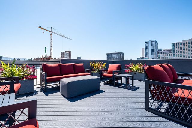 2500 Webster St #201, Oakland, CA 94612