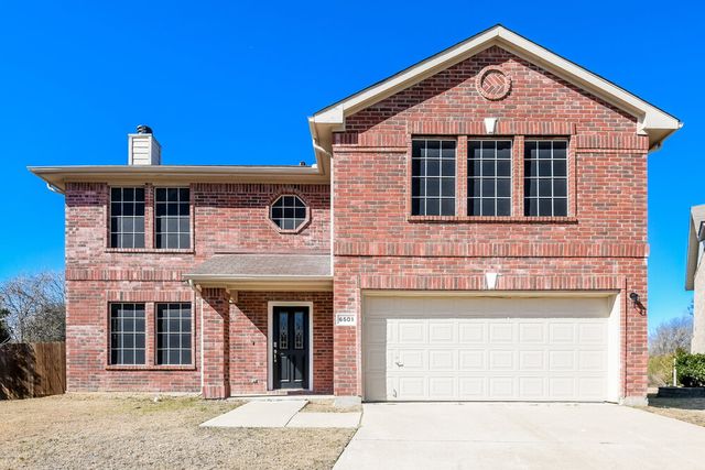 6501 Willow Oak Ct, Fort Worth, TX 76112