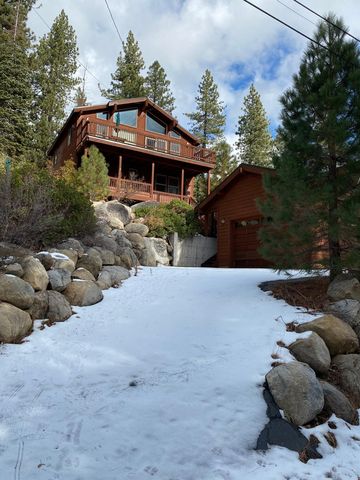 13734 Olympic Dr, Truckee, CA 96161