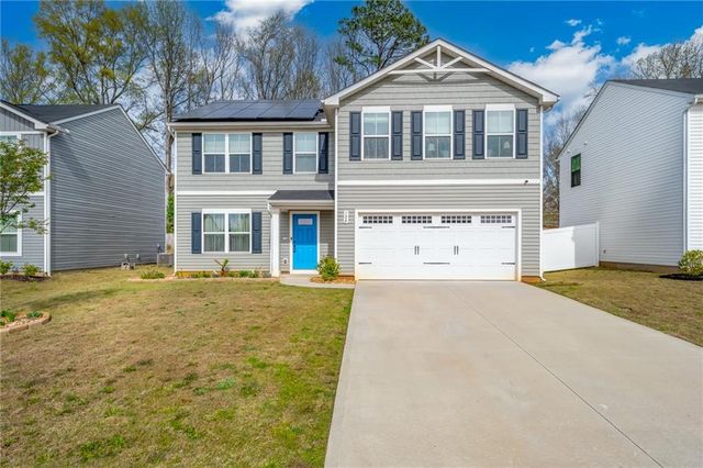 108 Bleckley Trail, Anderson, SC 29625