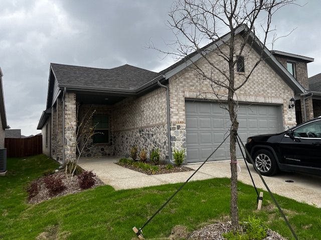 200 Goosewood Dr, McKinney, TX 75071