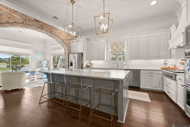 9596 Prairie Dunes Ct, Denham Springs, LA 70726