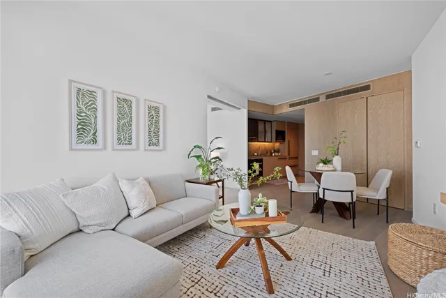 1000 Auahi St #3511, Honolulu, HI 96813