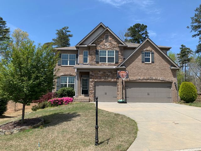 5390 Granite Bridge Xing, Suwanee, GA 30024