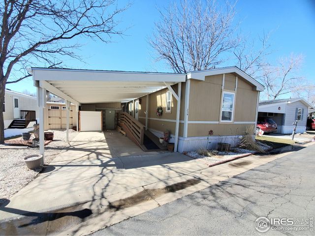 2211 W Mulberry St UNIT 239, Fort Collins, CO 80521