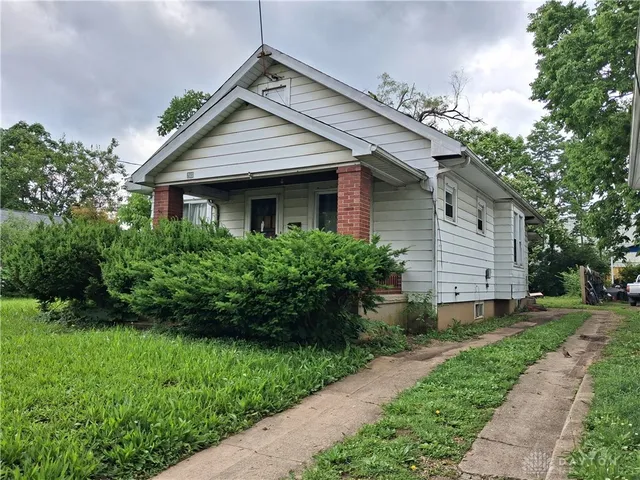714 11th Ave, Middletown, OH 45044