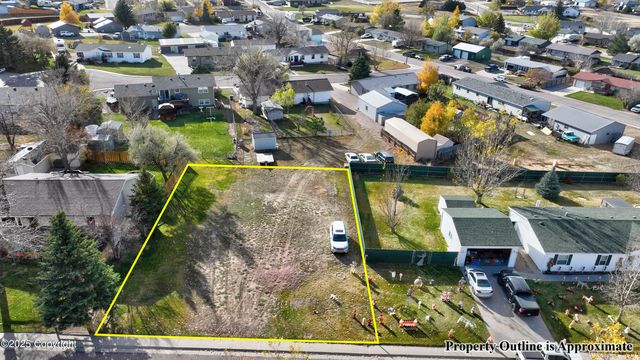 431 Sundance Cir, Wright, WY 82732