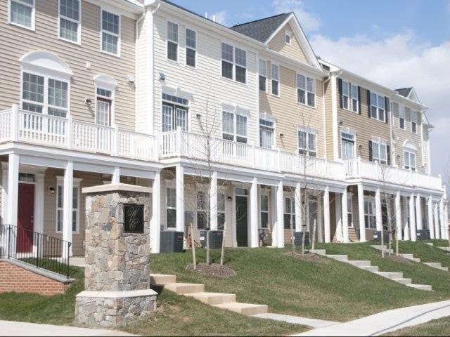 8380 Broderick Cir #4B-3Ba-2032Sqft, Gaithersburg, MD 20877