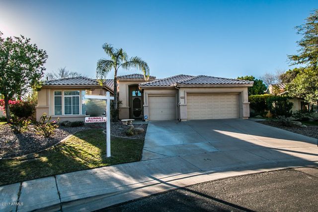 6549 E  Rochelle Cir, Mesa, AZ 85215