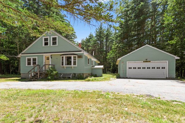 409 Raymond Road, Candia, NH 03034