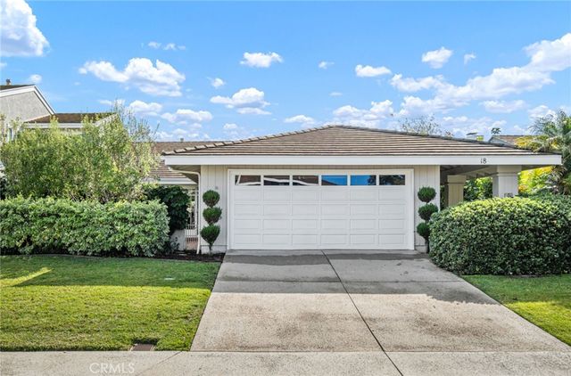 18 Shoal Dr, Newport Beach, CA 92625