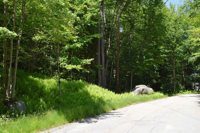 44 Black Bear Road Lot #21 on the recorded subdivision plan., North Woodstock, NH 03262