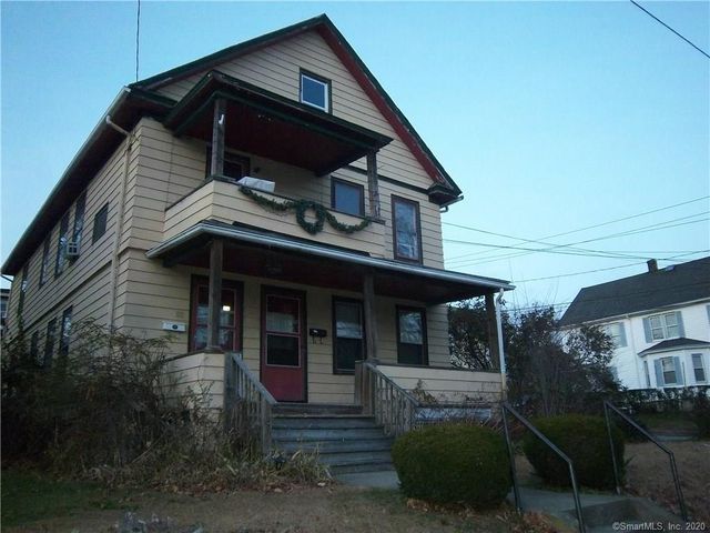 89 Lincoln Ave, New London, CT 06320