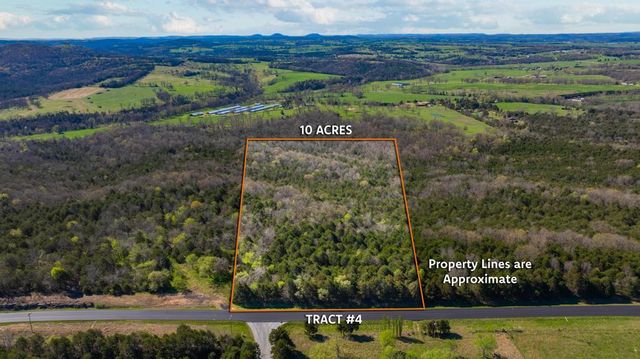 Tract 4 Tbd Highway 86, Shell Knob, MO 65747