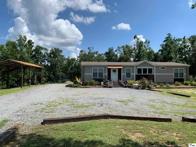 137 Wham Dr, Monroe, LA 71203