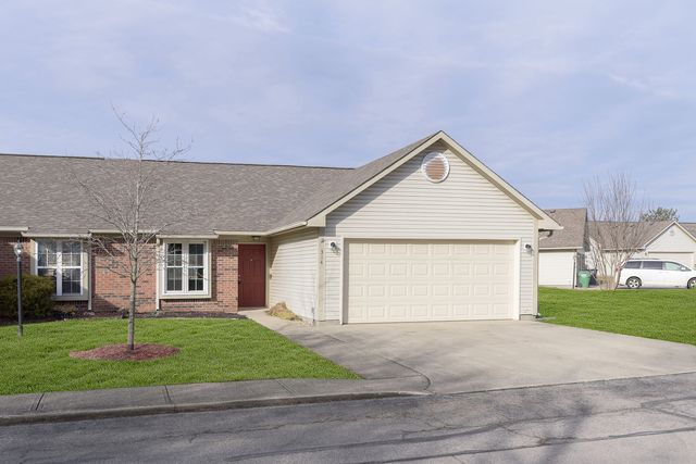 314 Woodberry Dr, Danville, IN 46122