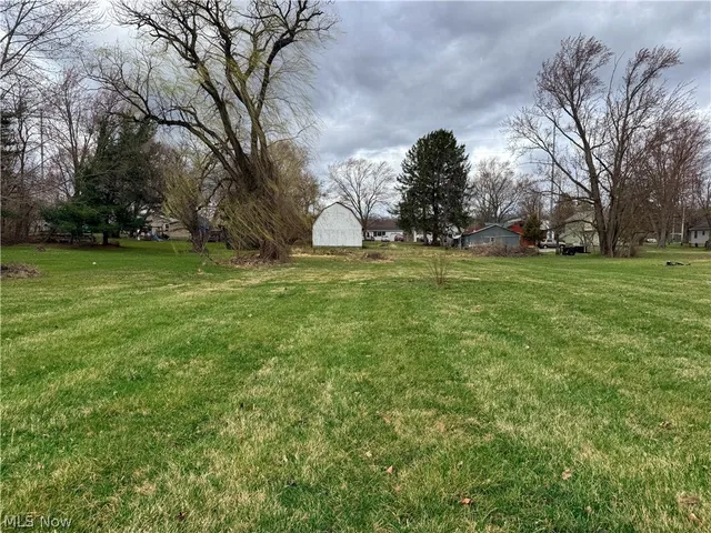 250 Greeley St, West Salem, OH 44287