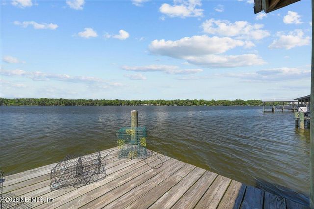 1523 COUNTY ROAD 309 #1, Georgetown, FL 32139