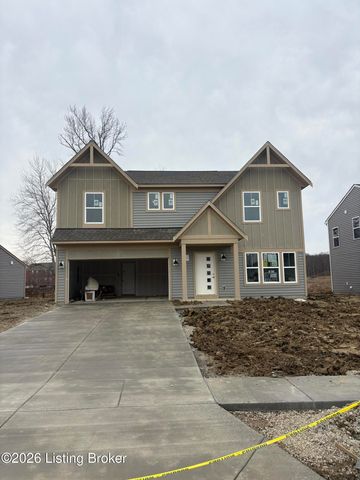 543 Mud Hen Dr, Shepherdsville, KY 40165