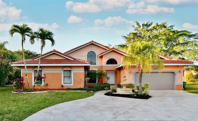 8866 NW 47th Dr, Coral Springs, FL 33067