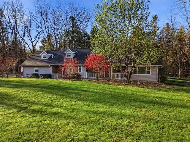 7092 Mercer Rd, Polk, PA 16342