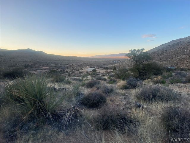 E  Canyon View Cv, Hackberry, AZ 86411