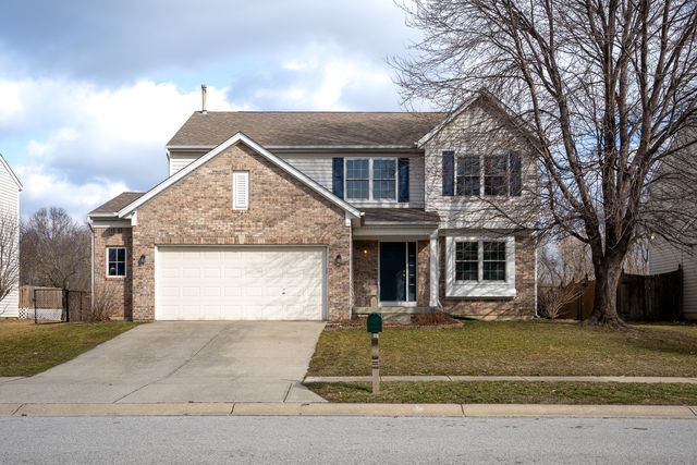 2518 Governors Point Ave, Indianapolis, IN 46217