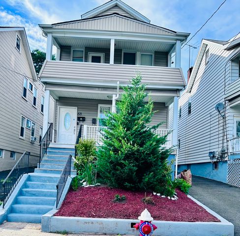 68 Wolf Pl #2, Hillside, NJ 07205
