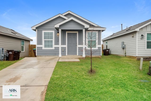14639 Southton Basin, San Antonio, TX 78223