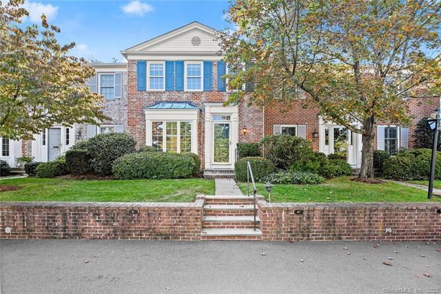 312 Elm St #47, New Canaan, CT 06840