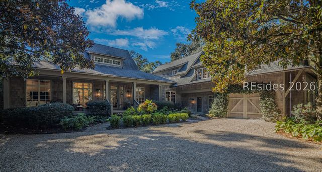 20 Old Tabby Rd, Okatie, SC 29909