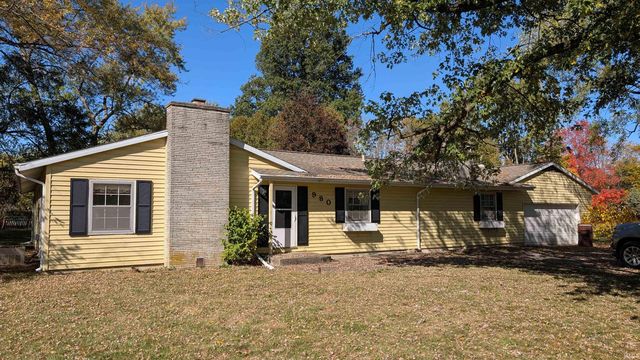 980 Ranch Rd, Bluffton, IN 46714