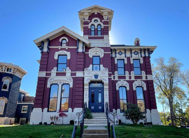 2905 Franklin Blvd #105, Cleveland, OH 44113