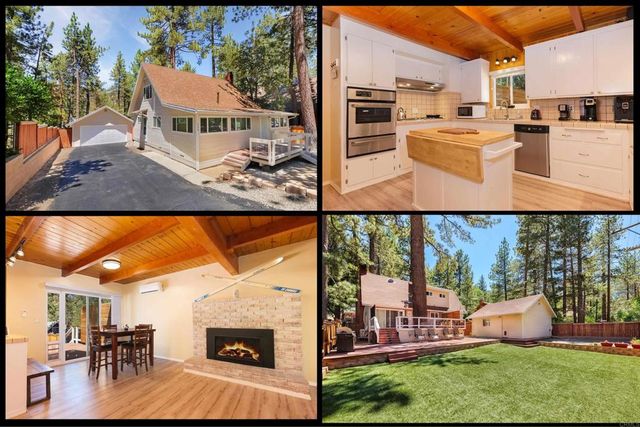 600 Oriole Rd, Wrightwood, CA 92397