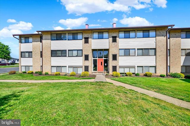 1 Wye Oak Dr #K, Forest Hill, MD 21015